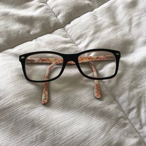 Ray-Ban Glasses Frame